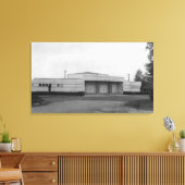 Toile Seattle, WA - Théâtre Penthouse (Insitu(Salon))