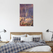 Toile Seattle, Washington1962 Poster de l'Exposition Uni (Insitu(Chambre))