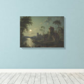 Toile Sebastian-pether (Insitu (Plancher de Bois))