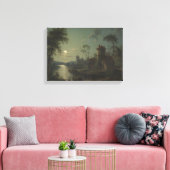 Toile Sebastian-pether (Insitu(Salon))