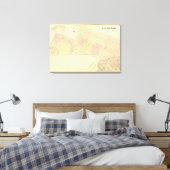 Toile Sec 9 Est New York (Insitu(Chambre))