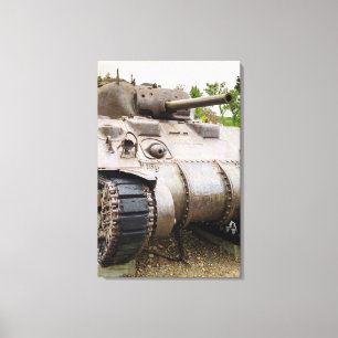 Toile Seconde Guerre mondiale, France