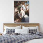 Toile Secret Girl's True Forbidden Love Note Valentine (Insitu(Chambre))