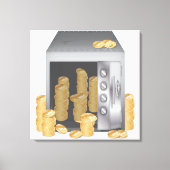 Toile Sécurité bancaire (Recto)