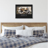 Toile Sécurité : Devis inspirant (Insitu(Chambre))
