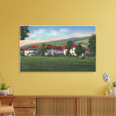 Toile Sedro Woolley, Washington (Insitu(Salon))