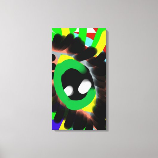 Toile See Me (Recto)