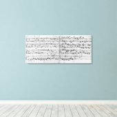 Toile Sei Gegrusset Iesu Gutig (Insitu (Plancher de Bois))