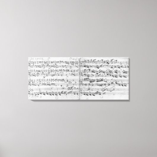 Toile Sei Gegrusset Iesu Gutig (Recto)