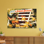 Toile Selden's Funny Farce, A Spring Chicken Play (Insitu(Salon))