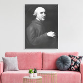 Toile Self Portrait 4 (Insitu(Salon))