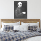 Toile Self Portrait 4 (Insitu(Chambre))