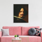 Toile Self Portrait 4 (Insitu(Salon))