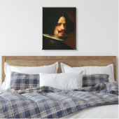 Toile Self Portrait 4 (Insitu(Chambre))