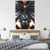 Toile Semaine de la mode Valkyrie 005 (Insitu(Chambre))