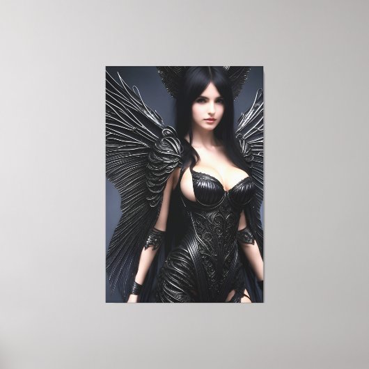 Toile Semaine de la mode Valkyrie 015 (Recto)