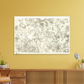 Toile Semur, Montbard (Insitu(Salon))