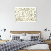 Toile Semur, Montbard (Insitu(Chambre))