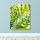 Toile Sensation estivale (Insitu (Plancher de Bois))