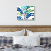 Toile Sentiments tropicaux (Insitu(Chambre))