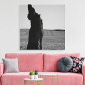 Toile Sentinal (Insitu(Salon))