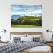 Toile Sentinel of the Atlantic – Fanad Head (Insitu(Chambre))