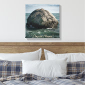 Toile Sentinelle de l'océan (Insitu(Chambre))