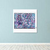 Toile Sentry Season (Insitu (Plancher de Bois))