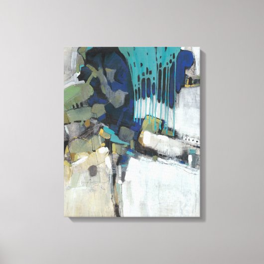 Toile Séparation (Recto)