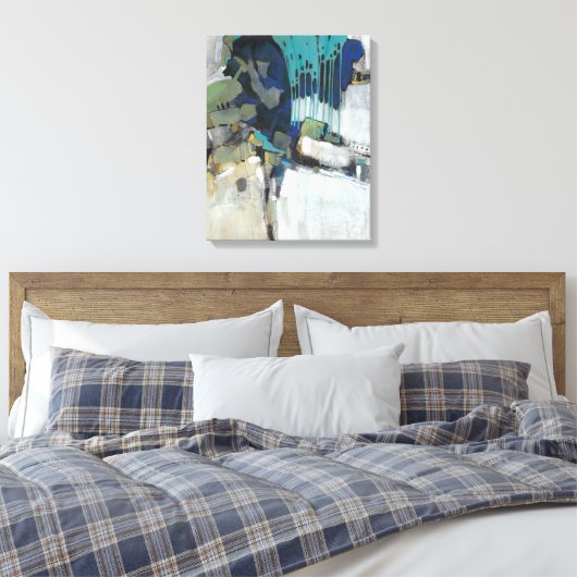 Toile Séparation (Insitu(Chambre))