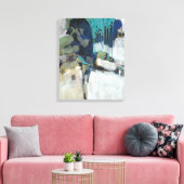 Toile Séparation (Insitu(Salon))