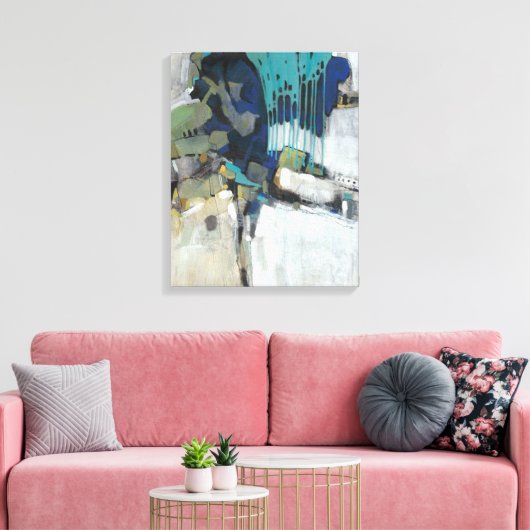 Toile Séparation (Insitu(Salon))