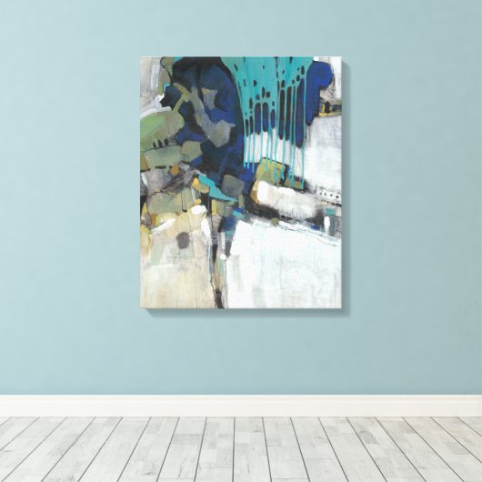 Toile Séparation (Insitu (Plancher de Bois))