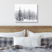 Toile séparation avec certitude (Insitu(Chambre))