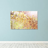 Toile Septembre magique (Insitu (Plancher de Bois))