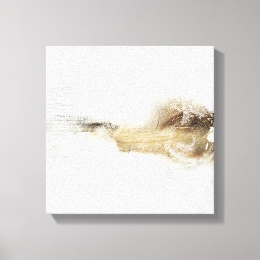 Toile sérénité 4 (Recto)