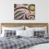 Toile Série Élémentaire (Insitu(Chambre))