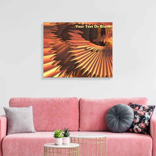 Toile Séries (Insitu(Salon))