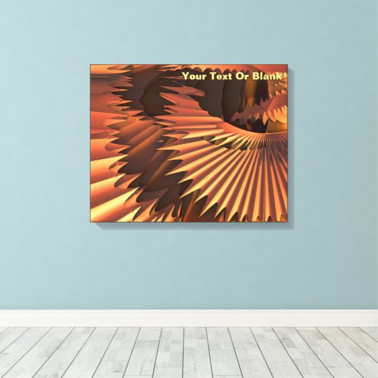 Toile Séries (Insitu (Plancher de Bois))