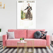 Toile Serment a la Republique', (Insitu(Salon))