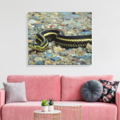 Toile Serpent Gardener (Insitu(Salon))