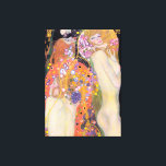 Toile Serpents d'eau, Gustav Klimt<br><div class="desc">Serpents d'eau,  Gustav Klimt</div>