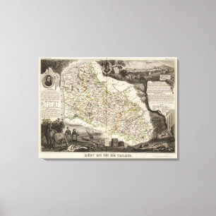 Toile Service de Douvres