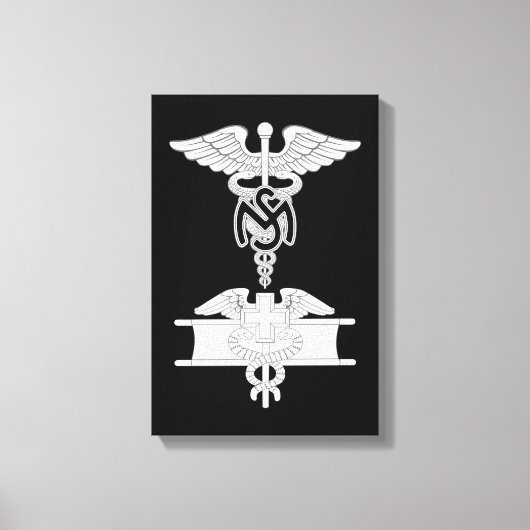 Toile Service Médicale EFMB (Recto)