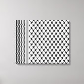 Toile Serviette (Recto)