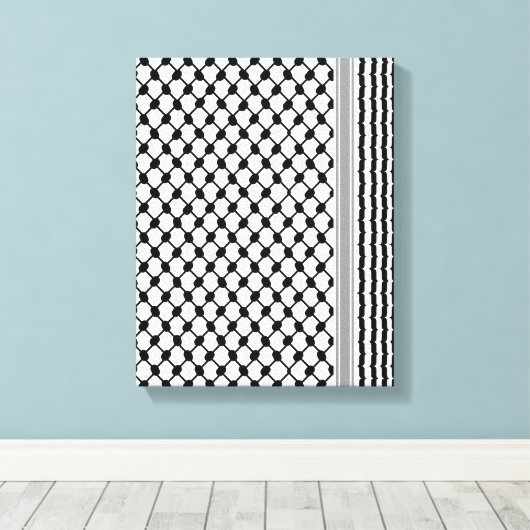 Toile Serviette (Insitu (Plancher de Bois))