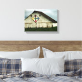 Toile Seulement Des Souvenirs, Une Grange Qui Était (Insitu(Chambre))