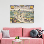 Toile Séville (Insitu(Salon))