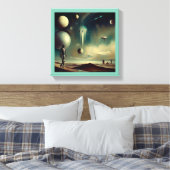 Toile SF Danish Masters 2 (Insitu(Chambre))