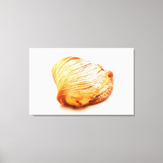 Toile Sfogliatella (Recto)